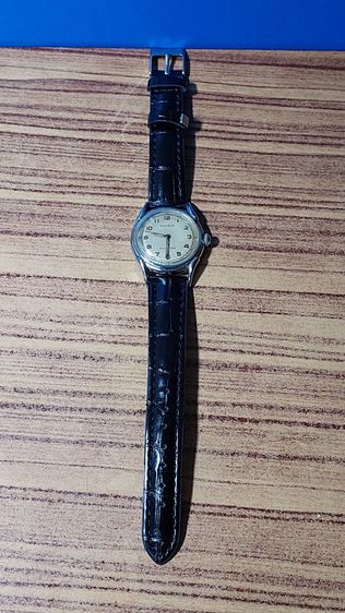 นาฬิกาวินเทจ รูปที่ 3