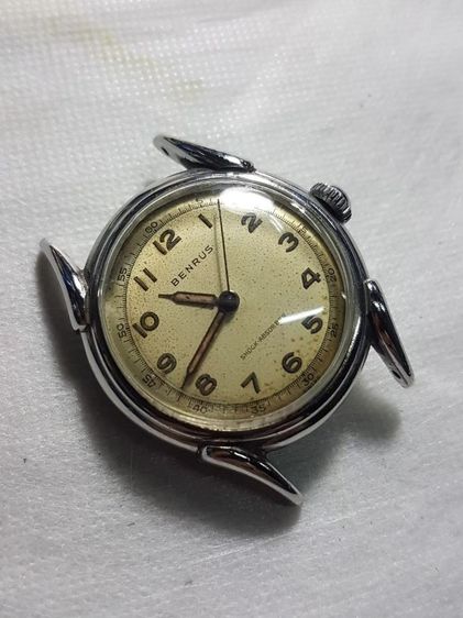 นาฬิกาวินเทจ รูปที่ 12