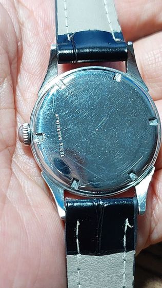 นาฬิกาวินเทจ รูปที่ 2