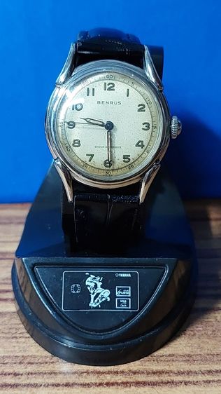 นาฬิกาวินเทจ รูปที่ 6