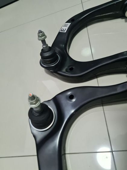 ขายปีกนก ฟอร์ดแรงเจอร์ Next gen 2925 รูปที่ 4