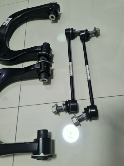 ขายปีกนก ฟอร์ดแรงเจอร์ Next gen 2925 รูปที่ 2