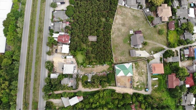 ใช่ ที่ดินสวย สารภี รูปที่ 2