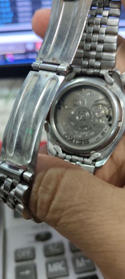 นาฬิกา Seiko 