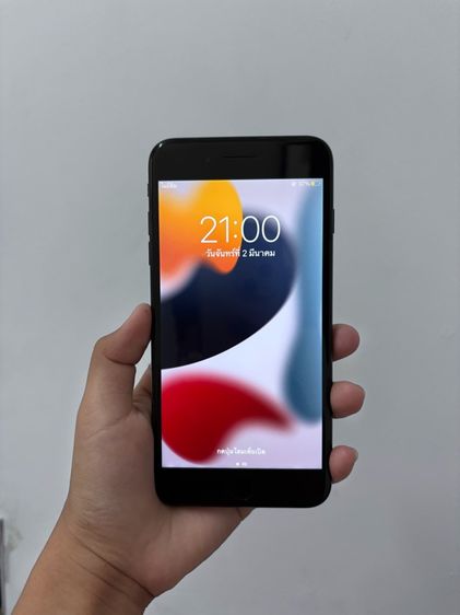 iPhone 7Plus รูปที่ 2