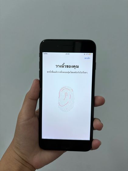 iPhone 7Plus รูปที่ 3