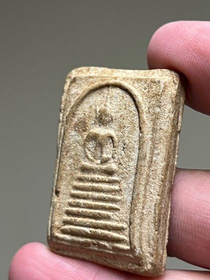 พระสมเด็จ รูปที่ 6