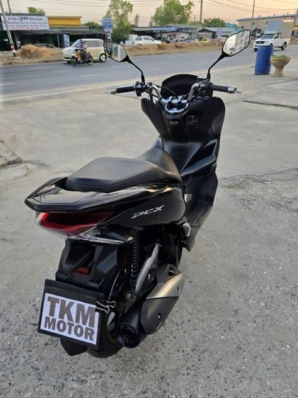 ขายด่วน honda pcx150 ปี 2018 รูปที่ 8