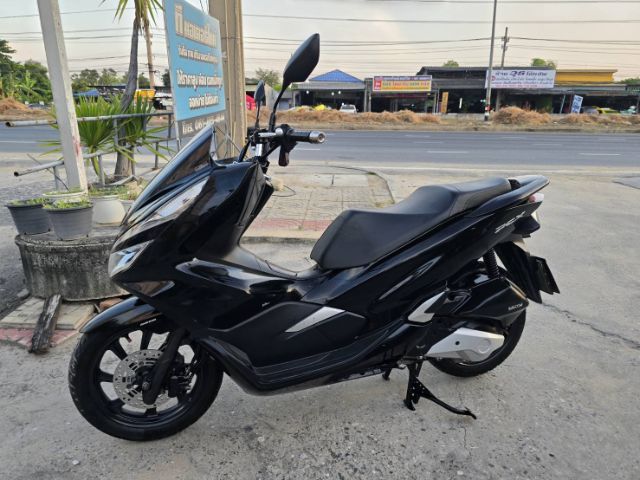 ขายด่วน honda pcx150 ปี 2018 รูปที่ 5