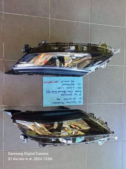 ขายไฟหน้าไทตัน 2022  รูปที่ 4