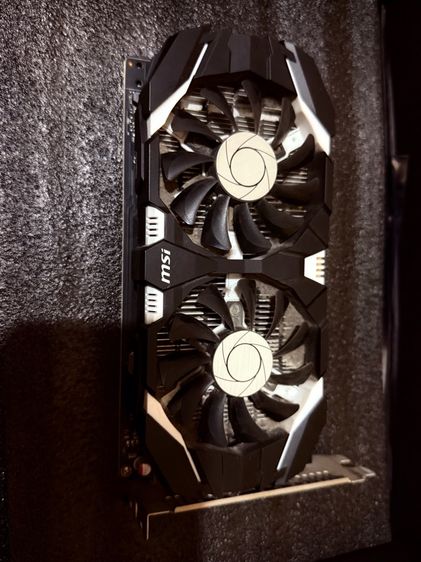 GTX1050TI 4GT OCV1 รูปที่ 2