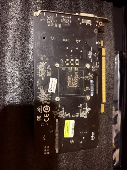 GTX1050TI 4GT OCV1