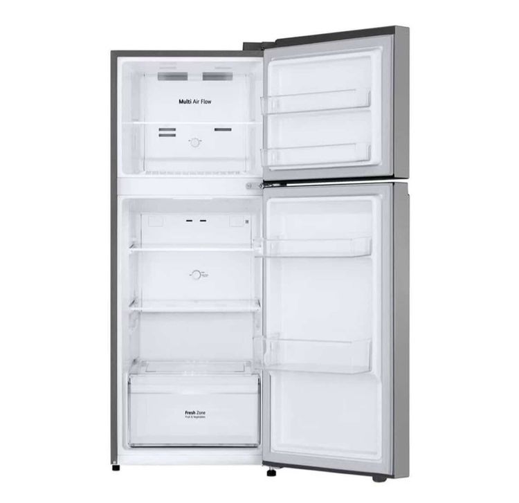 ตู้เย็น Lg ใหม่แกะกล่อง รูปที่ 2