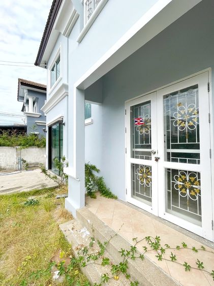 Pruksa ไม่มี 🏡 ขายบ้านเดี่ยว 2 ชั้น – หมู่บ้านพฤกษาวิลเลจ 2 คลอง 7 ธัญญะ รูปที่ 2