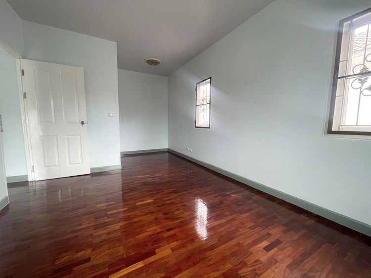 Pruksa ไม่มี 🏡 ขายบ้านเดี่ยว 2 ชั้น – หมู่บ้านพฤกษาวิลเลจ 2 คลอง 7 ธัญญะ รูปที่ 4