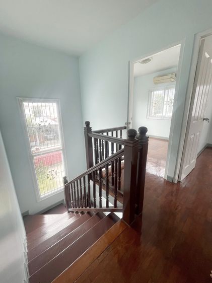 Pruksa ไม่มี 🏡 ขายบ้านเดี่ยว 2 ชั้น – หมู่บ้านพฤกษาวิลเลจ 2 คลอง 7 ธัญญะ รูปที่ 3