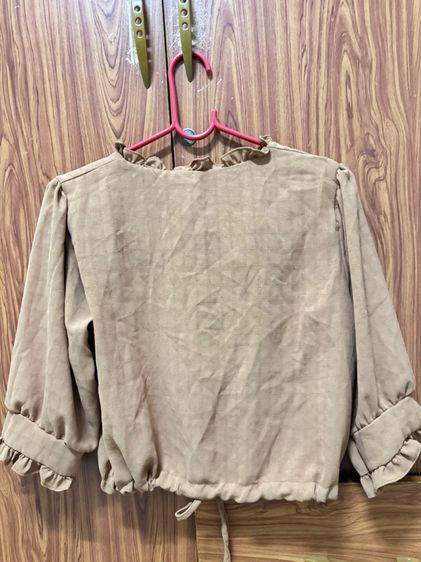 เสื้อ รูปที่ 2