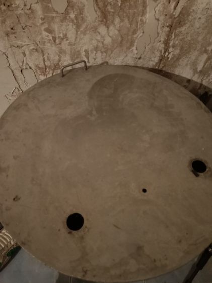 ถังเก็บน้ำสแตนเลส20ลิตร