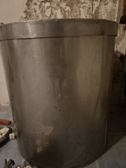 ถังเก็บน้ำสแตนเลส20ลิตร รูปที่ 2