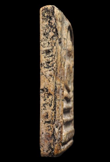 พระสมเด็จวัดระฆัง พิมพ์ใหญ่ รูปที่ 4