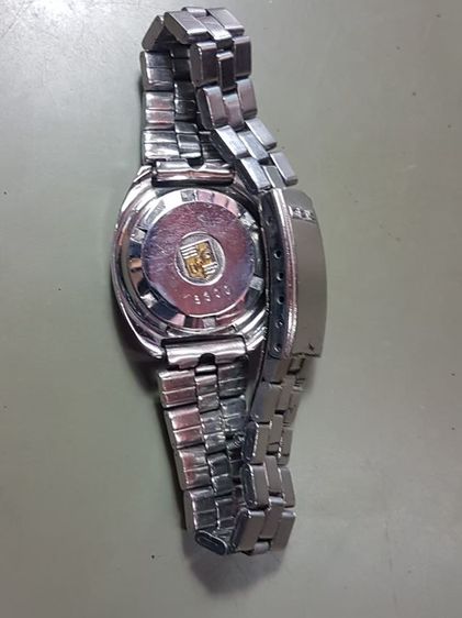 นาฬิกา โอริส ผู้หญิง วินเทจ รูปที่ 13