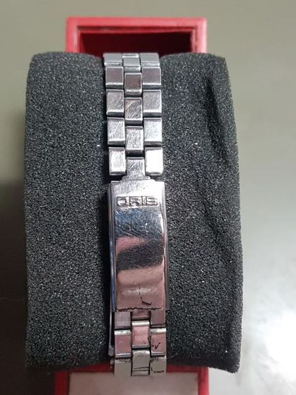 นาฬิกา โอริส ผู้หญิง วินเทจ รูปที่ 14