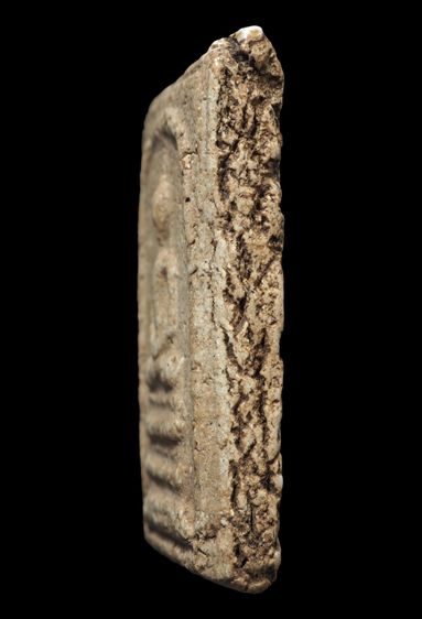 พระสมเด็จวัดระฆัง พิมพ์ฐานแซม รูปที่ 7