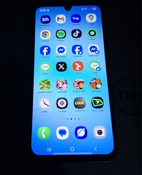 samsung a17 รูปที่ 2