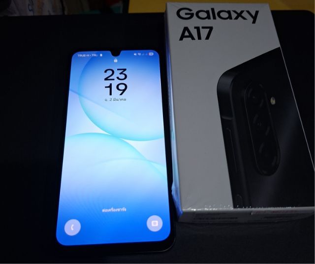 samsung a17 รูปที่ 3