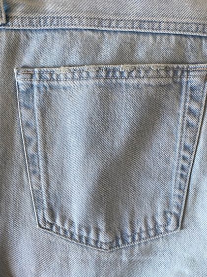 กางเกงยีนส์ Calvin Klein รูปที่ 11