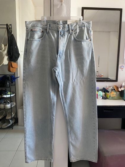 กางเกงยีนส์ Calvin Klein