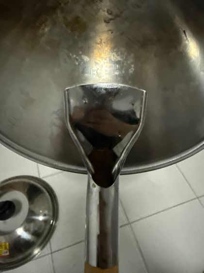 กระทะและฝาปิด รูปที่ 4