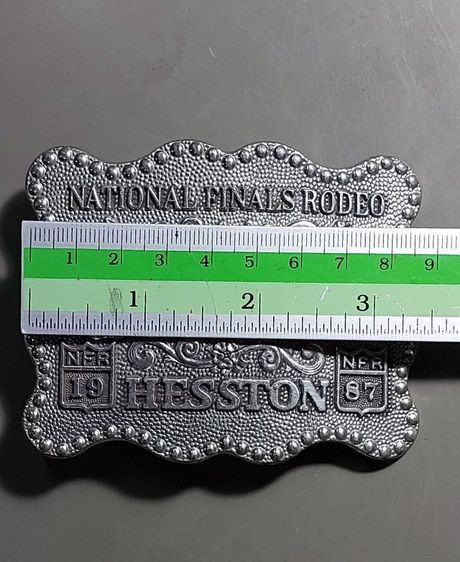 หัวเข็มขัด รูปที่ 2