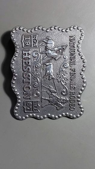 หัวเข็มขัด รูปที่ 5