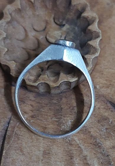 แหวนเงินแท้ นะโม รูปที่ 3