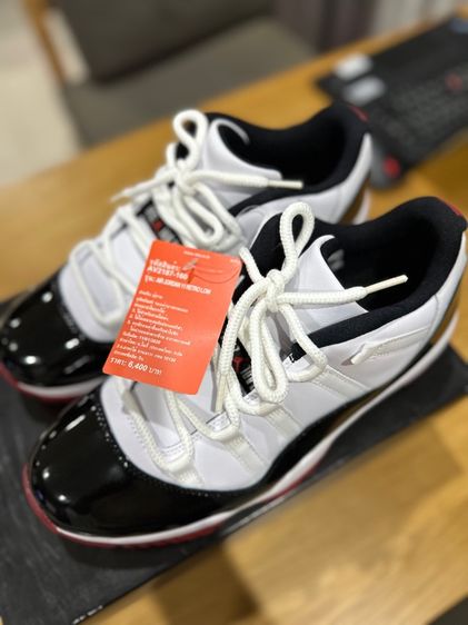 ผู้ชาย หลากสี รองเท้าบาสเกตบอล อื่นๆ Air jordan11