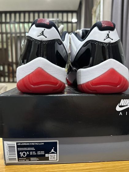 Air jordan11 รูปที่ 3