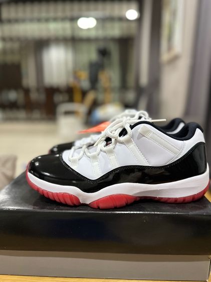 Air jordan11 รูปที่ 2