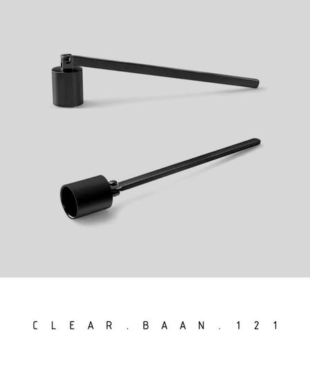 ที่ดับเทียน รูปที่ 5