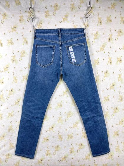 กางเกงยีนส์ UNIQLO JEANS รูปที่ 2