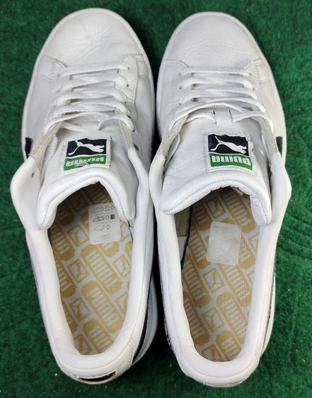 รองเท้า💥 Puma 💥ของแท้‼️ สวยๆ สภาพดี💥ไซร์ 40
 รูปที่ 14