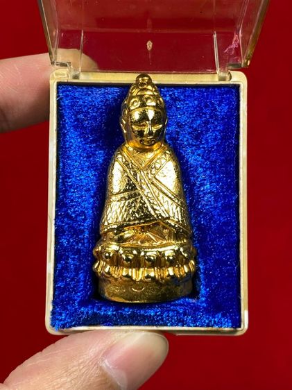 👑พระกริ่งปวเรศ วัดบวร