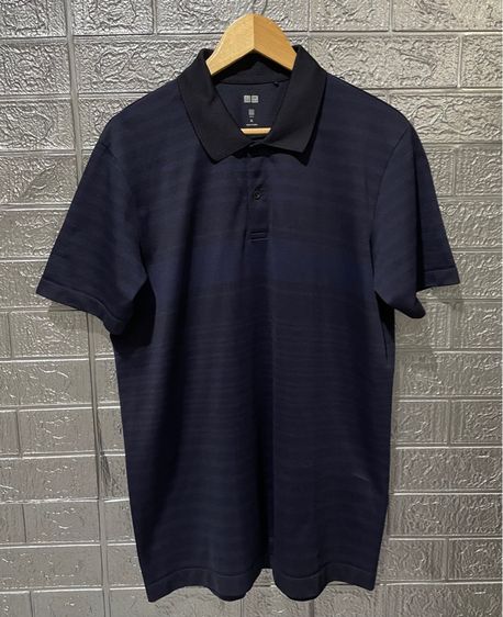 เสื้อ Uniqlo