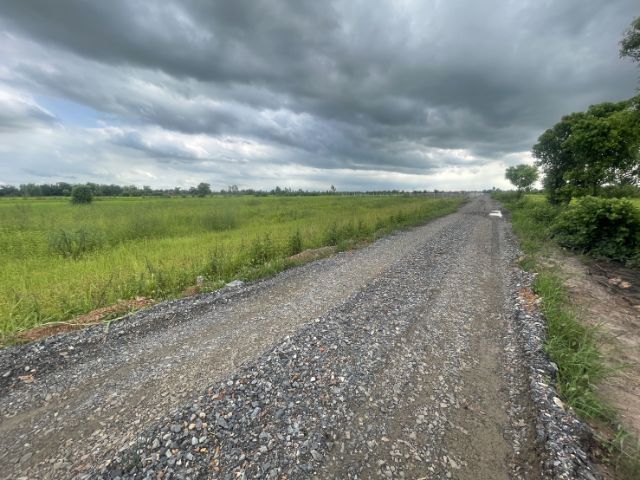 ที่สวย อ.ปากพลี จ.นครนายก ฟรีโคกหนองนา  รูปที่ 4