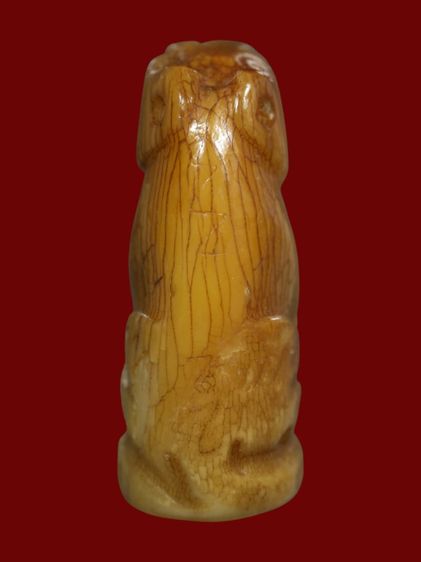 ส. หลวงพ่อปานวัดคลองด่านจังหวัดสมุทรปราการ รูปที่ 4