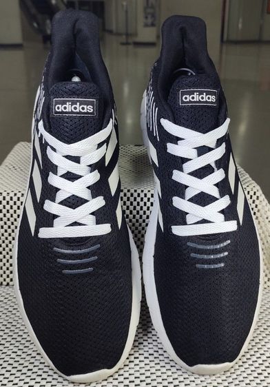 รองเท้า💥adidas Lifestyle💥ของแท้‼️พื้นนิ่ม เบา สวยๆ เดิมๆ สภาพดี💥ไซร์ 44.5 รูปที่ 6