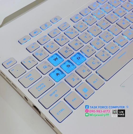 (i9 13900H RTX 4060) ASUS TUF GAMING TX EDITION  F15 FX507VV  รูปที่ 8