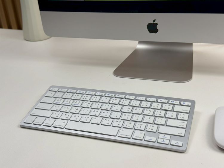 iMac 21.5-inch Retina 4K 2019 Ram16GB HDD1TB  รูปที่ 8