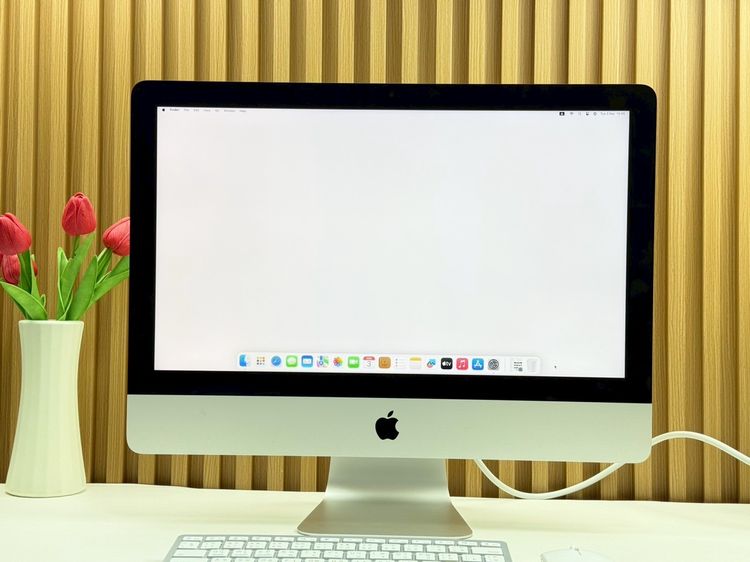 iMac 21.5-inch Retina 4K 2019 Ram16GB HDD1TB  รูปที่ 10