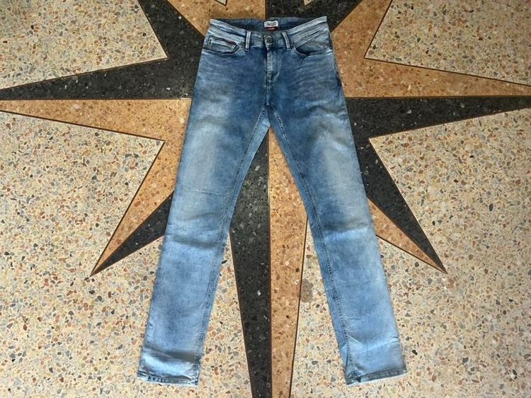 📌Tommy Hilfiger 👖 เอว30-31